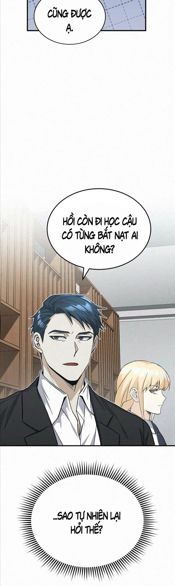 Thiên Tài Của Dòng Dõi Độc Nhất Vô Nhị - Chapter 20 - Page 46