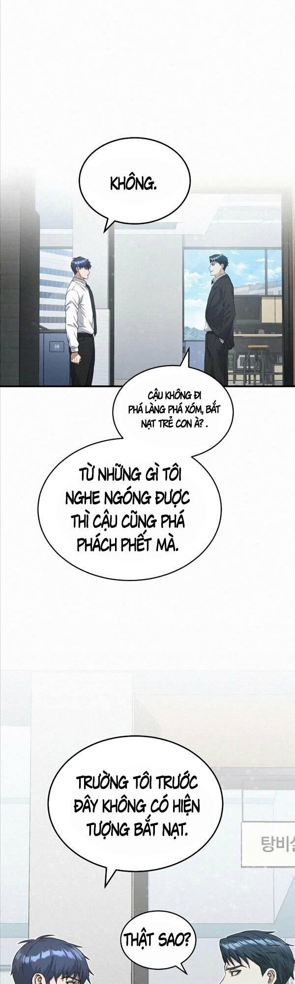 Thiên Tài Của Dòng Dõi Độc Nhất Vô Nhị - Chapter 20 - Page 47