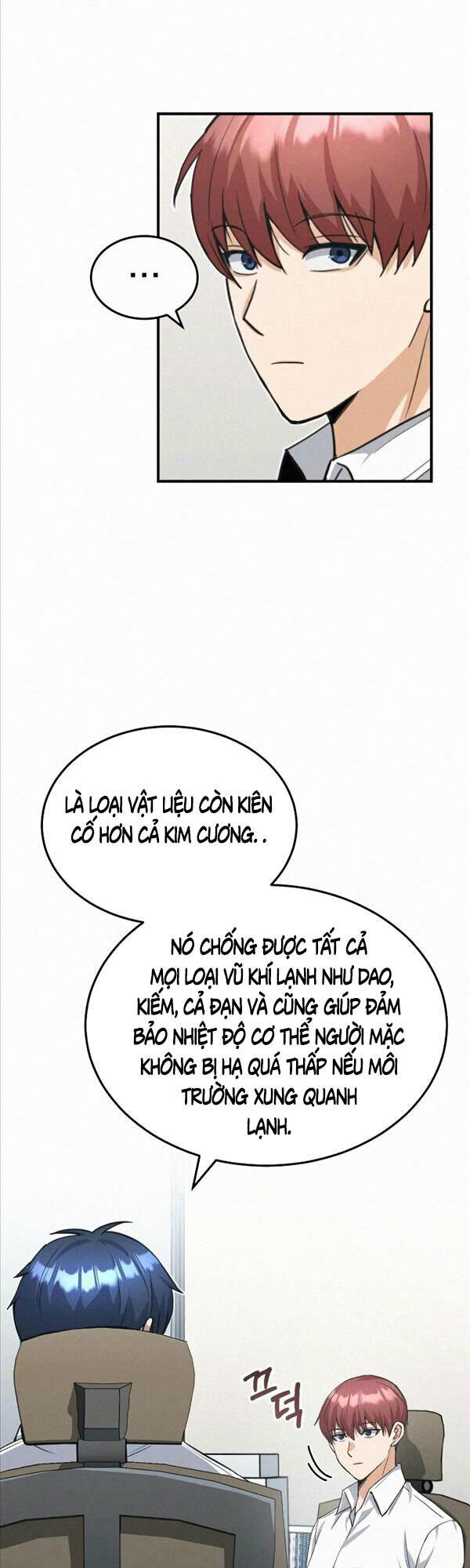 Thiên Tài Của Dòng Dõi Độc Nhất Vô Nhị - Chapter 20 - Page 4