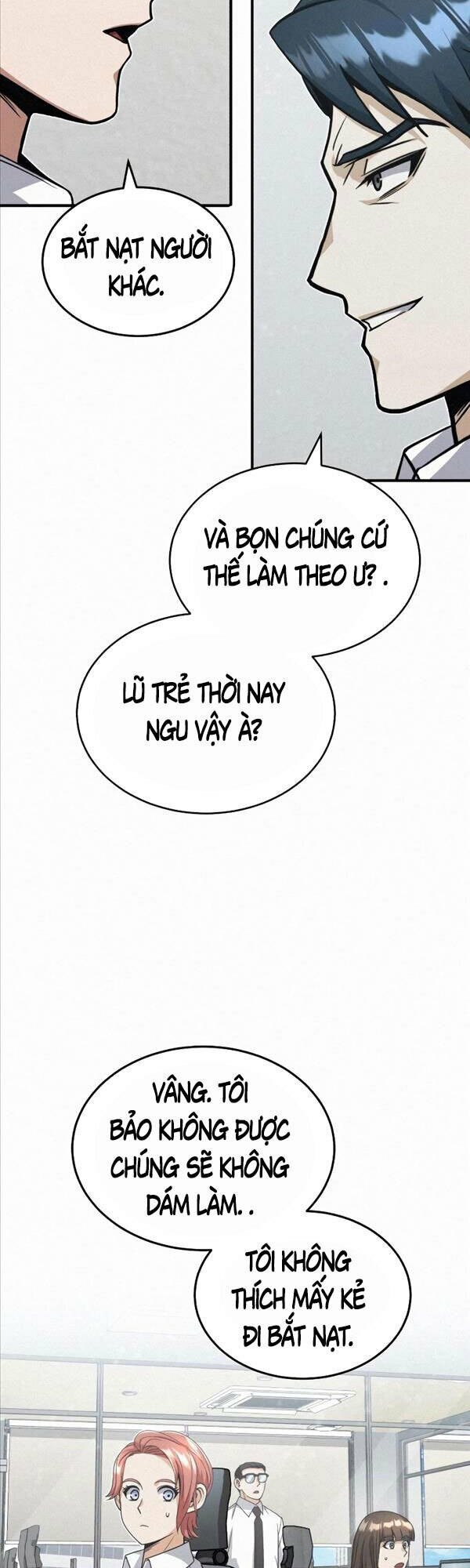 Thiên Tài Của Dòng Dõi Độc Nhất Vô Nhị - Chapter 20 - Page 49