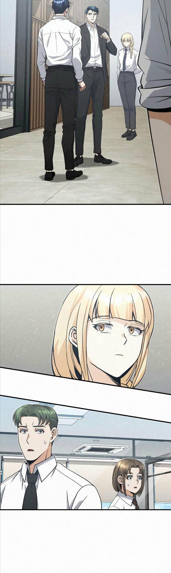 Thiên Tài Của Dòng Dõi Độc Nhất Vô Nhị - Chapter 20 - Page 53