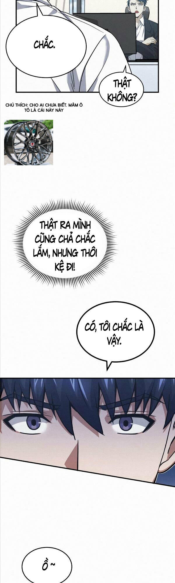 Thiên Tài Của Dòng Dõi Độc Nhất Vô Nhị - Chapter 20 - Page 7