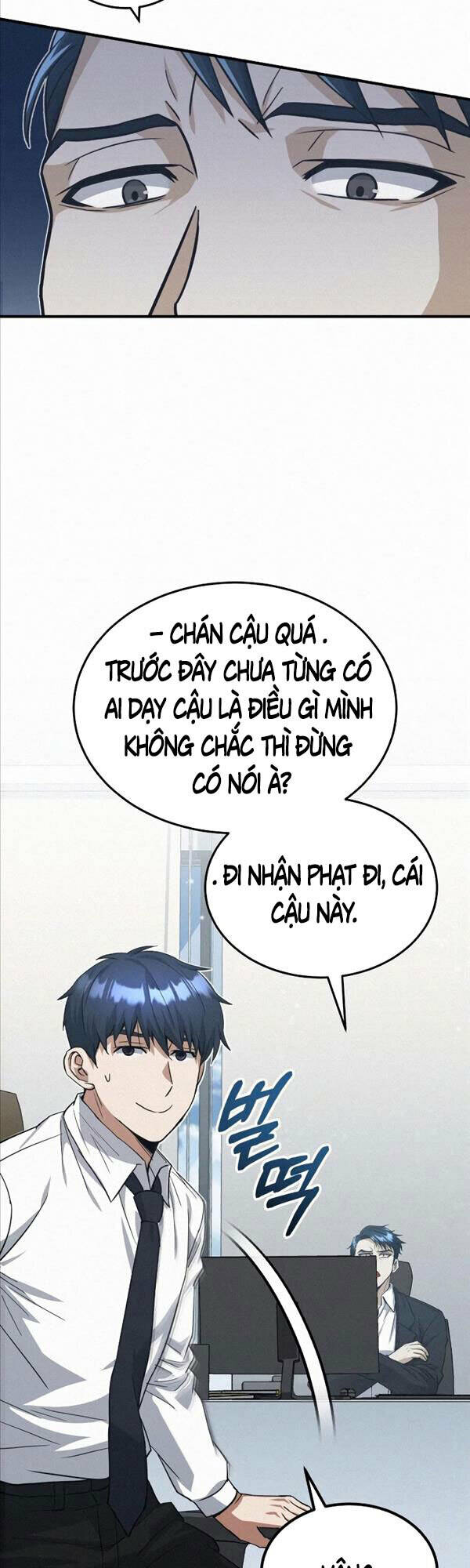 Thiên Tài Của Dòng Dõi Độc Nhất Vô Nhị - Chapter 20 - Page 8