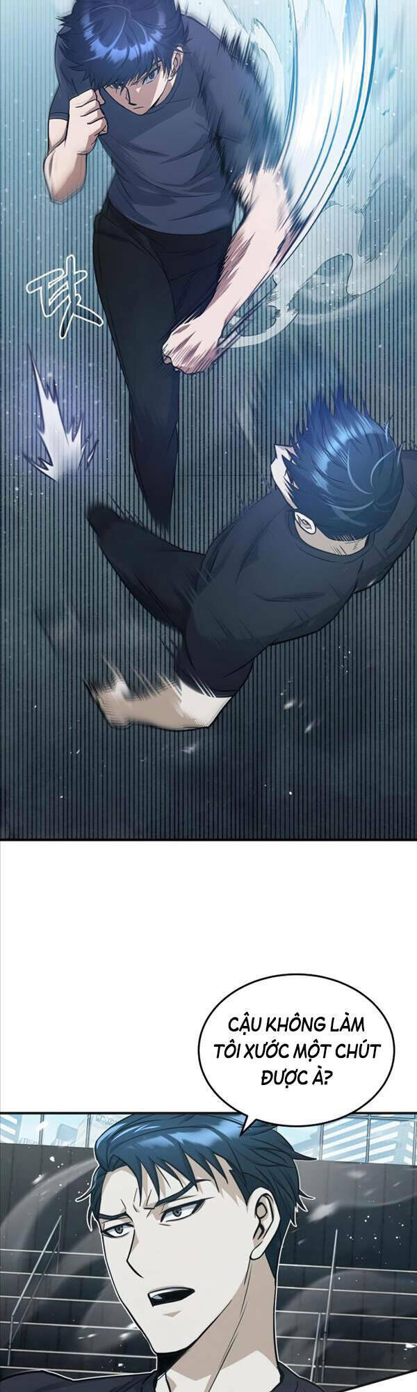 Thiên Tài Của Dòng Dõi Độc Nhất Vô Nhị - Chapter 21 - Page 20