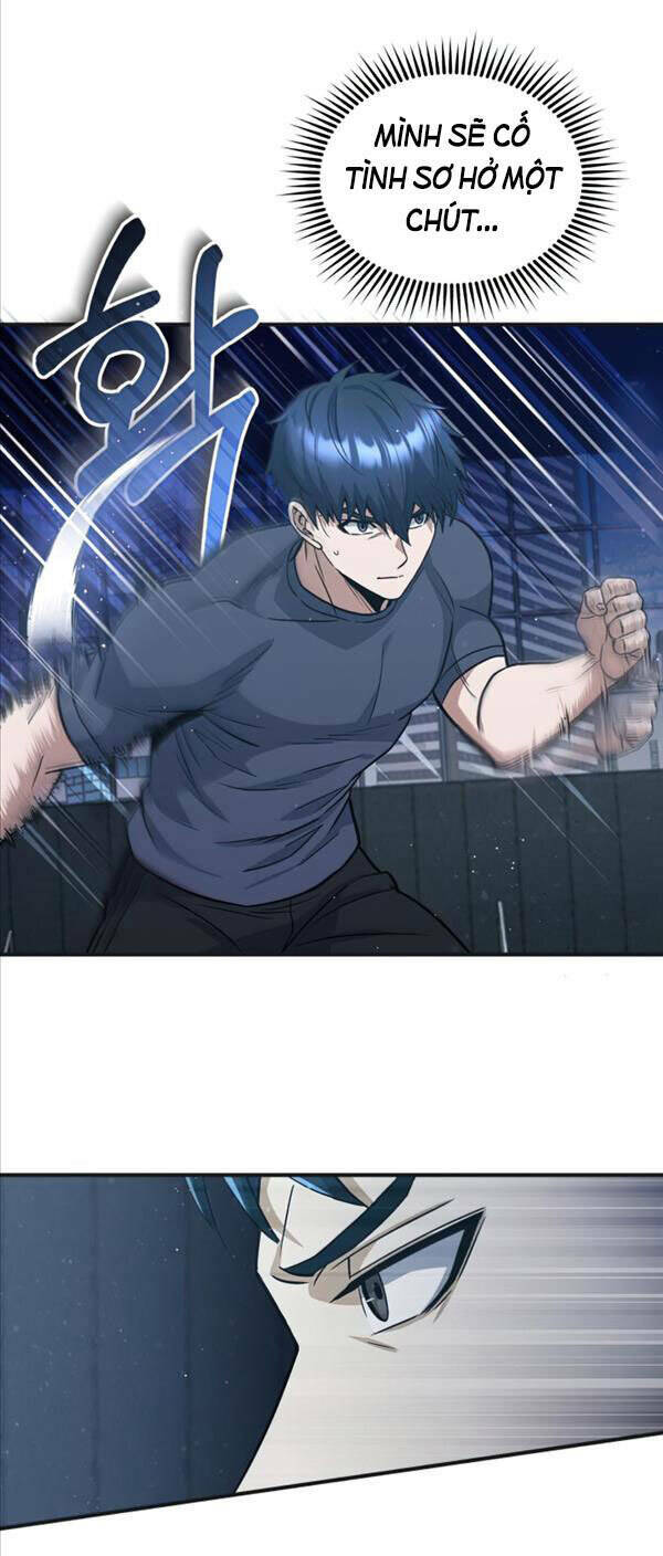Thiên Tài Của Dòng Dõi Độc Nhất Vô Nhị - Chapter 21 - Page 22