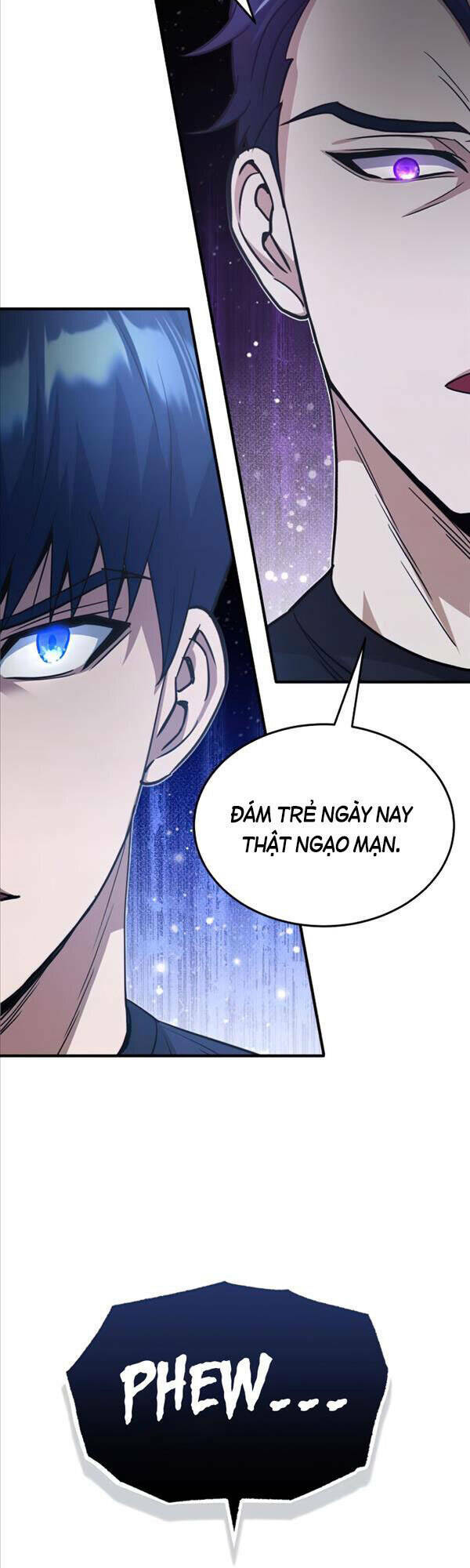 Thiên Tài Của Dòng Dõi Độc Nhất Vô Nhị - Chapter 21 - Page 38