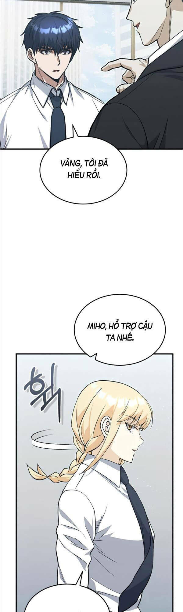 Thiên Tài Của Dòng Dõi Độc Nhất Vô Nhị - Chapter 21 - Page 3