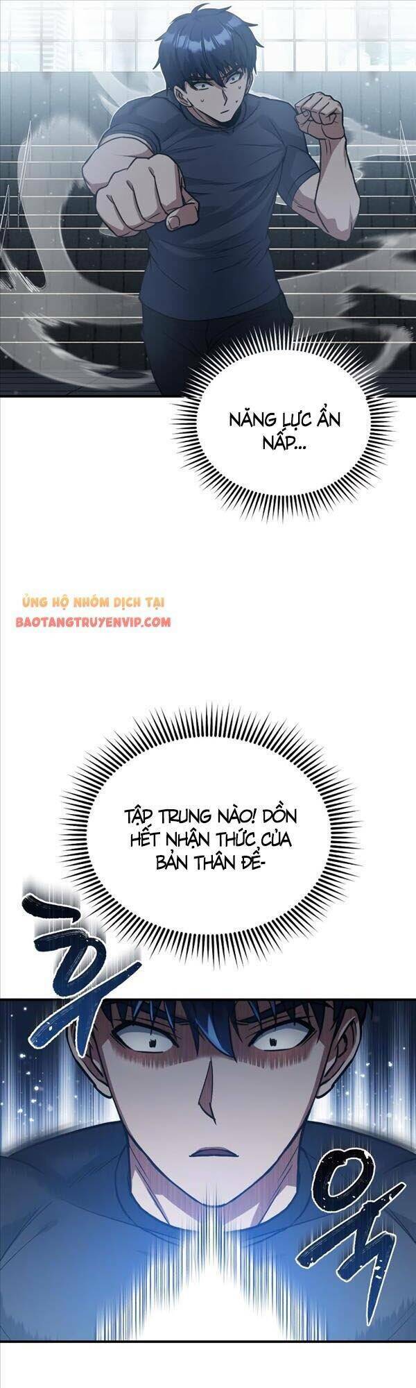 Thiên Tài Của Dòng Dõi Độc Nhất Vô Nhị - Chapter 22 - Page 9