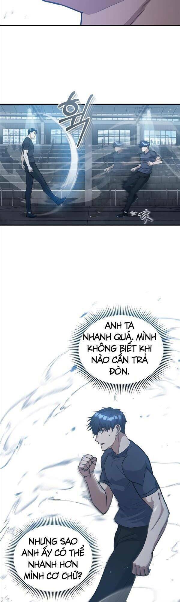 Thiên Tài Của Dòng Dõi Độc Nhất Vô Nhị - Chapter 22 - Page 12