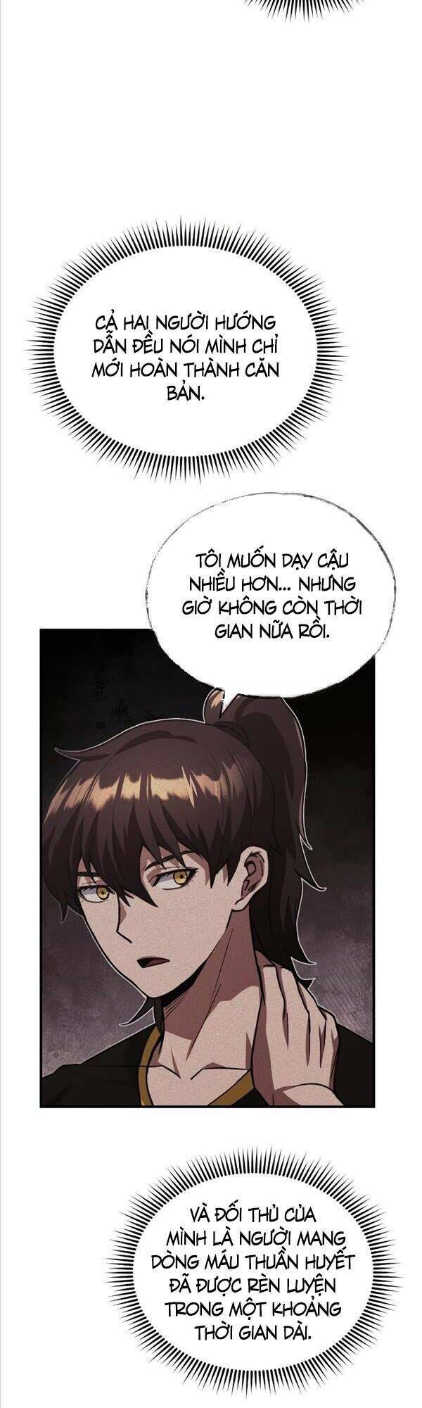 Thiên Tài Của Dòng Dõi Độc Nhất Vô Nhị - Chapter 22 - Page 14