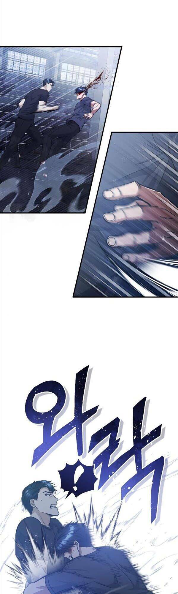 Thiên Tài Của Dòng Dõi Độc Nhất Vô Nhị - Chapter 22 - Page 24