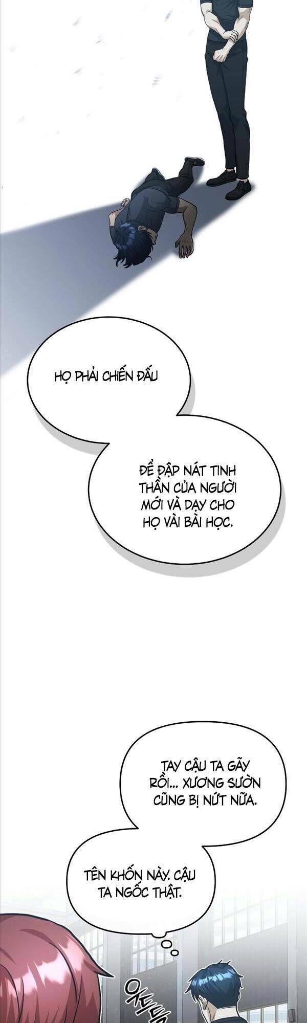 Thiên Tài Của Dòng Dõi Độc Nhất Vô Nhị - Chapter 22 - Page 34