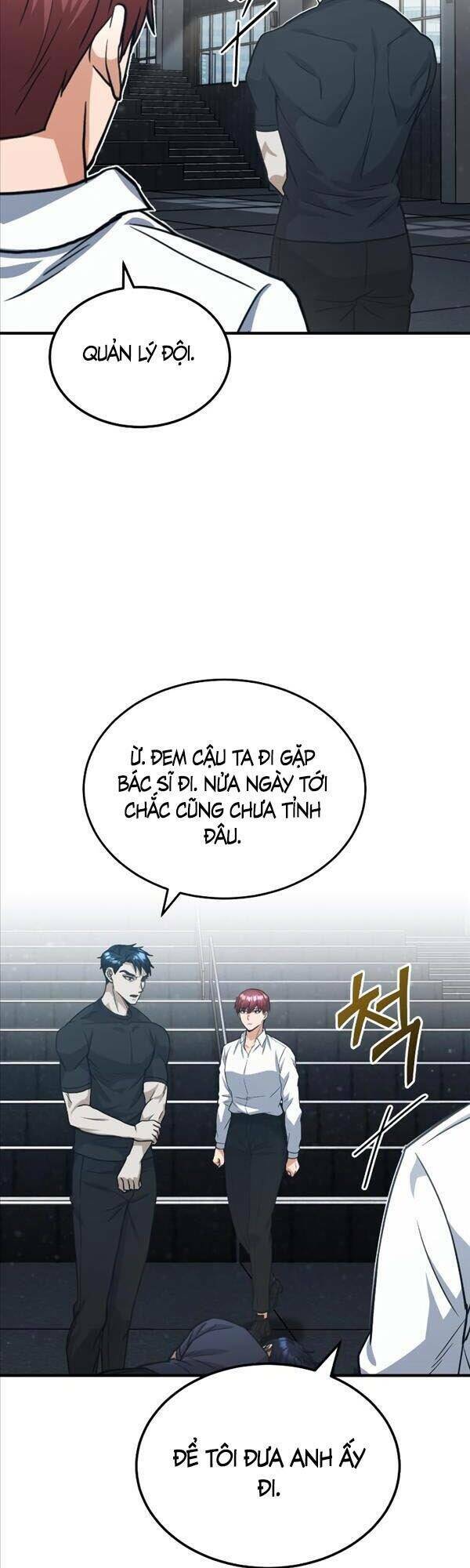Thiên Tài Của Dòng Dõi Độc Nhất Vô Nhị - Chapter 22 - Page 35