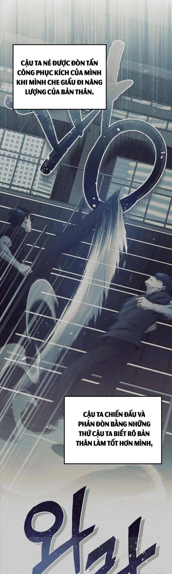 Thiên Tài Của Dòng Dõi Độc Nhất Vô Nhị - Chapter 22 - Page 38