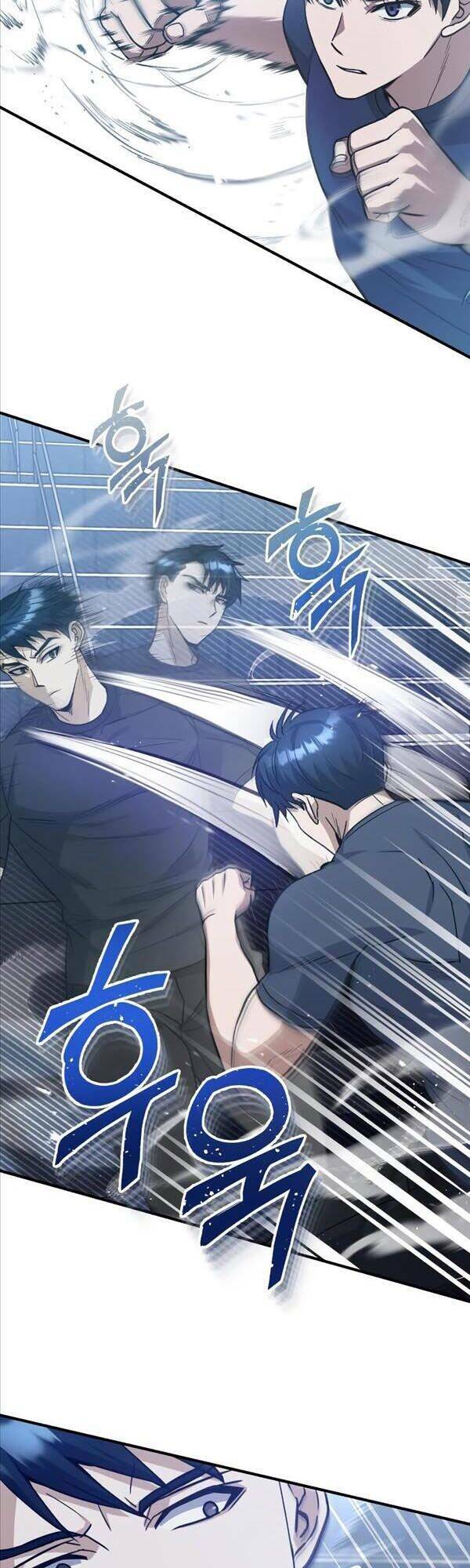 Thiên Tài Của Dòng Dõi Độc Nhất Vô Nhị - Chapter 22 - Page 3