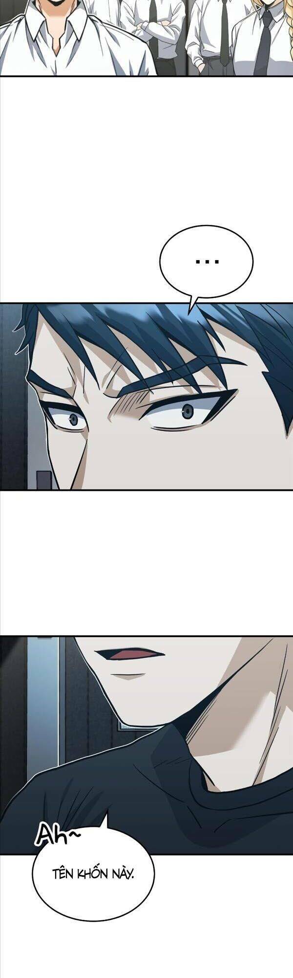 Thiên Tài Của Dòng Dõi Độc Nhất Vô Nhị - Chapter 22 - Page 43