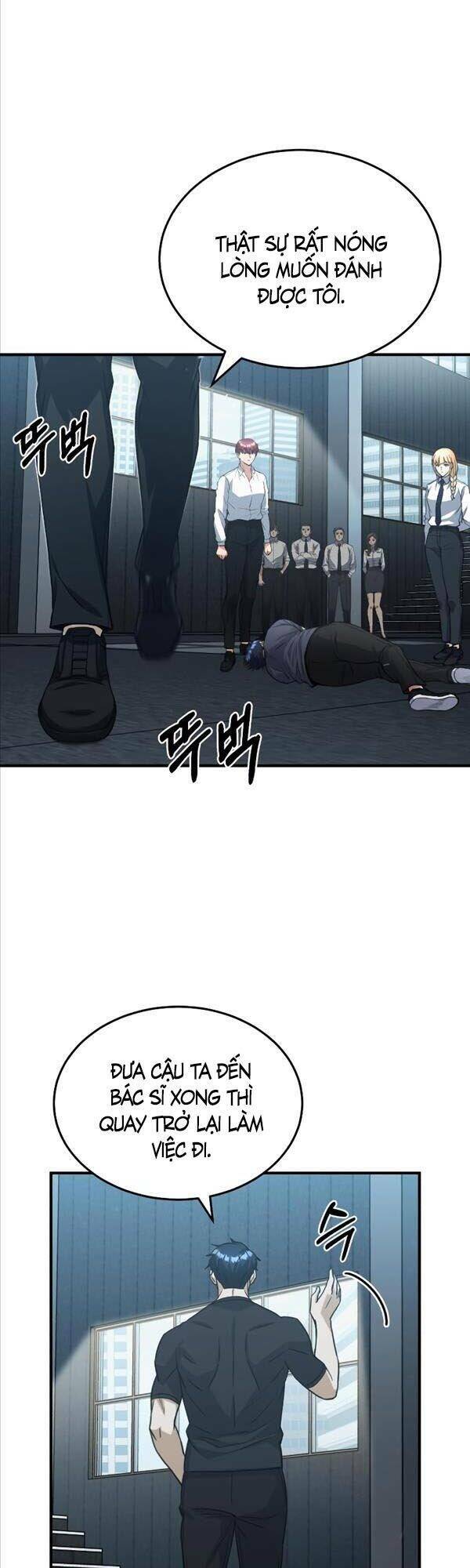 Thiên Tài Của Dòng Dõi Độc Nhất Vô Nhị - Chapter 22 - Page 44