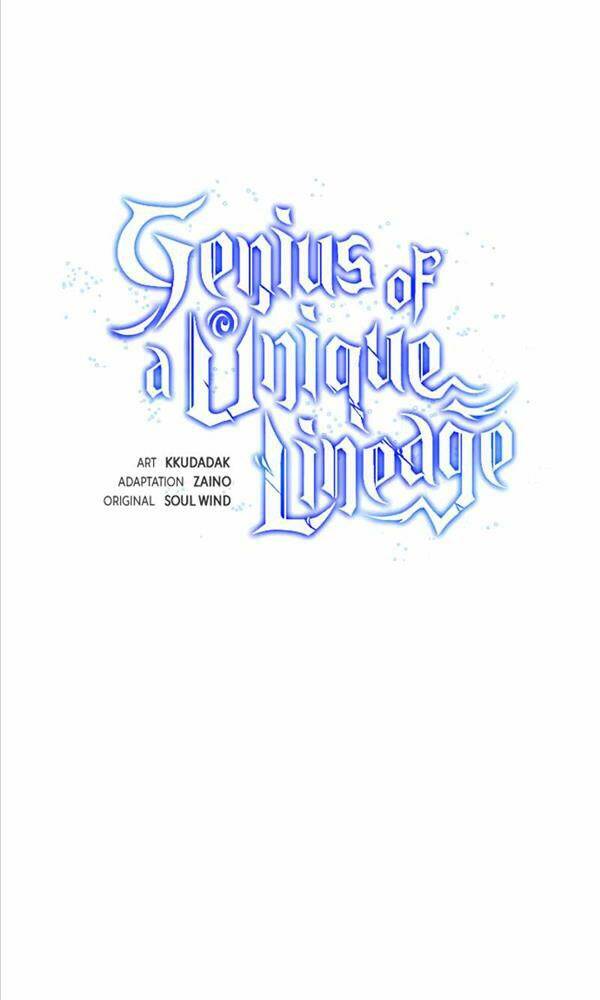 Thiên Tài Của Dòng Dõi Độc Nhất Vô Nhị - Chapter 23 - Page 27