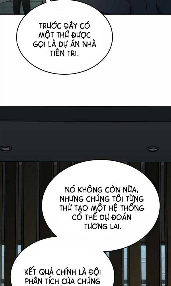 Thiên Tài Của Dòng Dõi Độc Nhất Vô Nhị - Chapter 23 - Page 38