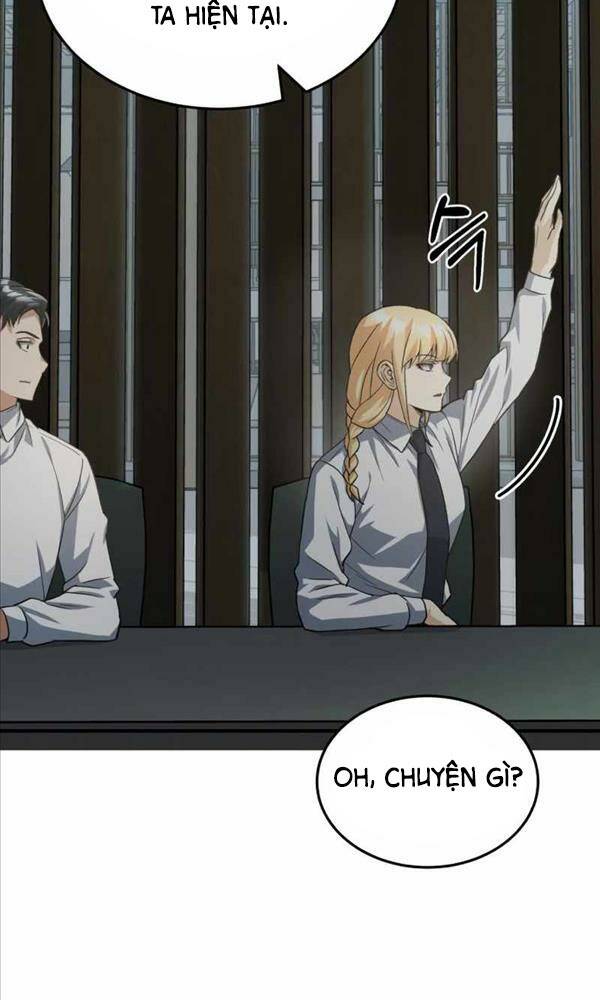 Thiên Tài Của Dòng Dõi Độc Nhất Vô Nhị - Chapter 23 - Page 39