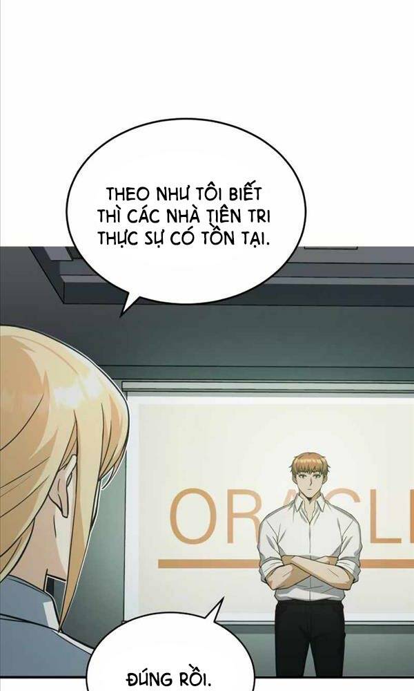 Thiên Tài Của Dòng Dõi Độc Nhất Vô Nhị - Chapter 23 - Page 40