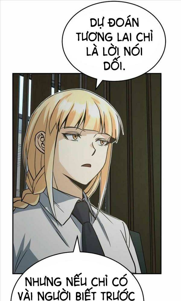 Thiên Tài Của Dòng Dõi Độc Nhất Vô Nhị - Chapter 23 - Page 44