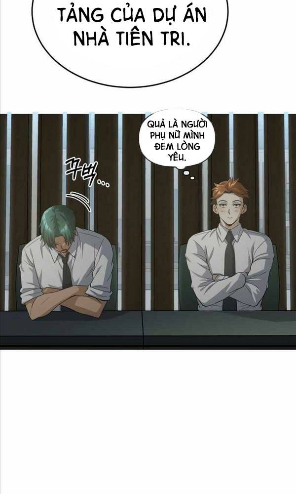 Thiên Tài Của Dòng Dõi Độc Nhất Vô Nhị - Chapter 23 - Page 46