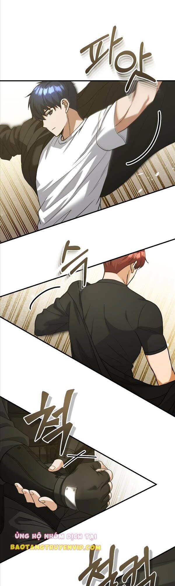 Thiên Tài Của Dòng Dõi Độc Nhất Vô Nhị - Chapter 24 - Page 17