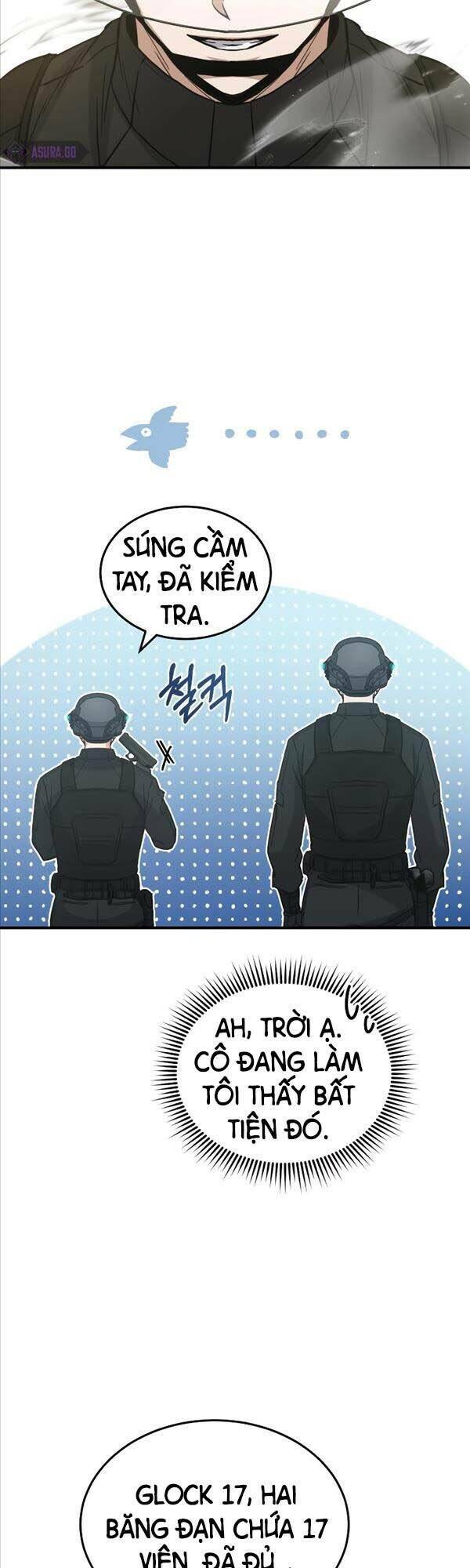 Thiên Tài Của Dòng Dõi Độc Nhất Vô Nhị - Chapter 24 - Page 30