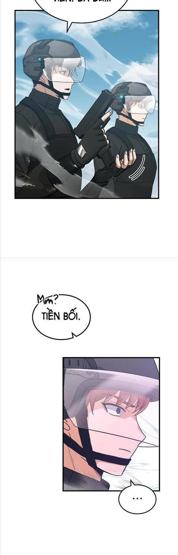 Thiên Tài Của Dòng Dõi Độc Nhất Vô Nhị - Chapter 24 - Page 31