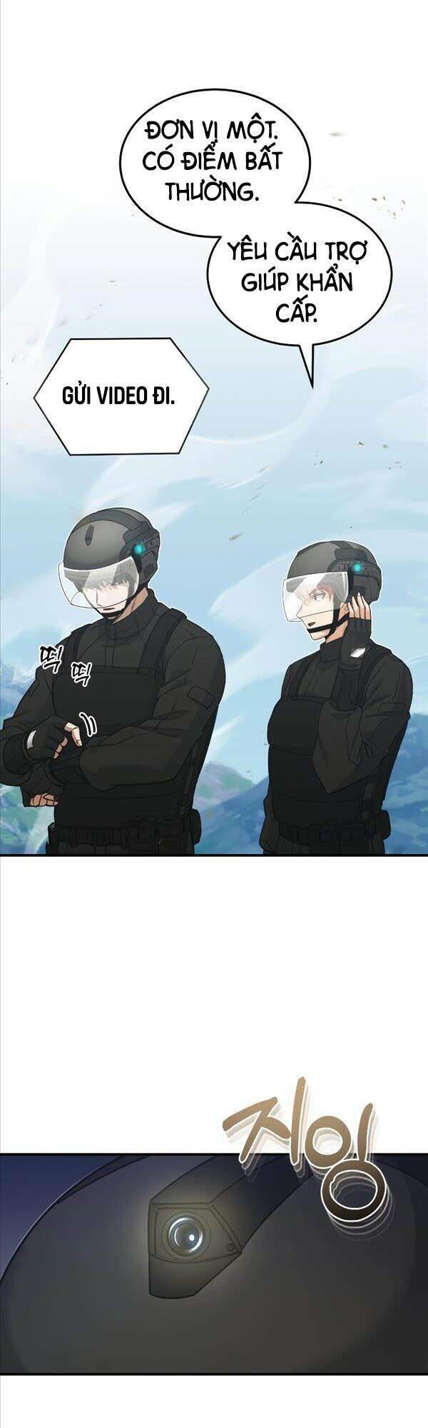 Thiên Tài Của Dòng Dõi Độc Nhất Vô Nhị - Chapter 24 - Page 33