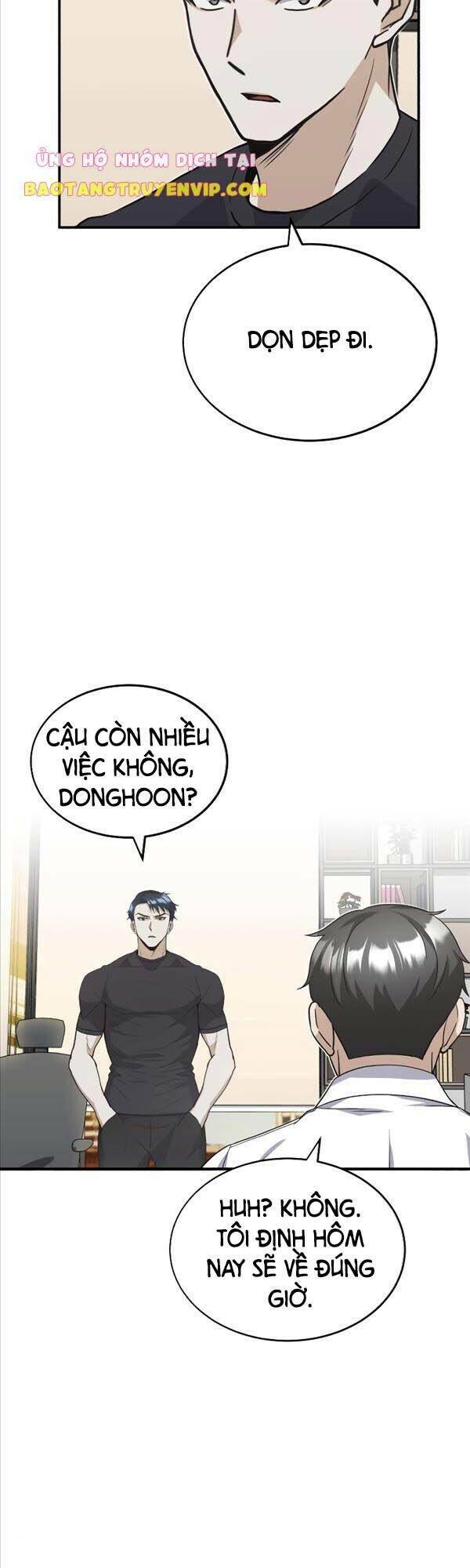 Thiên Tài Của Dòng Dõi Độc Nhất Vô Nhị - Chapter 24 - Page 3