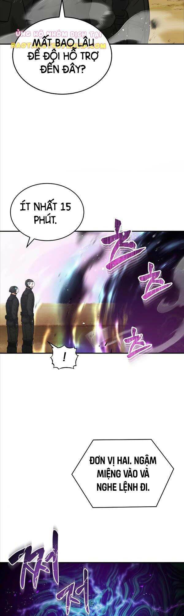 Thiên Tài Của Dòng Dõi Độc Nhất Vô Nhị - Chapter 24 - Page 39