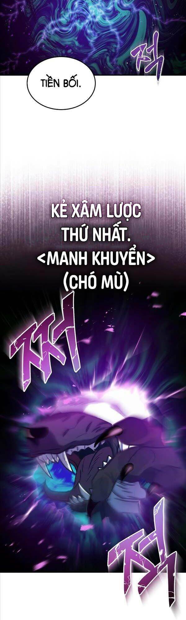 Thiên Tài Của Dòng Dõi Độc Nhất Vô Nhị - Chapter 24 - Page 40