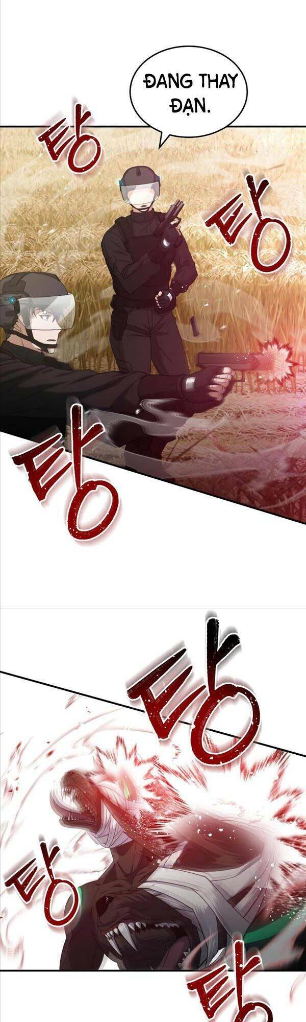 Thiên Tài Của Dòng Dõi Độc Nhất Vô Nhị - Chapter 24 - Page 57