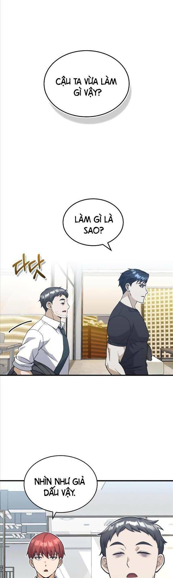 Thiên Tài Của Dòng Dõi Độc Nhất Vô Nhị - Chapter 24 - Page 6