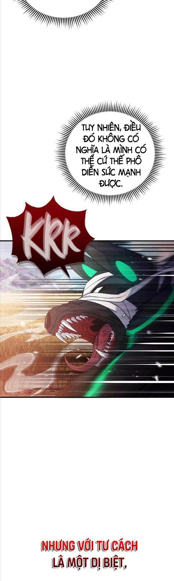 Thiên Tài Của Dòng Dõi Độc Nhất Vô Nhị - Chapter 25 - Page 19