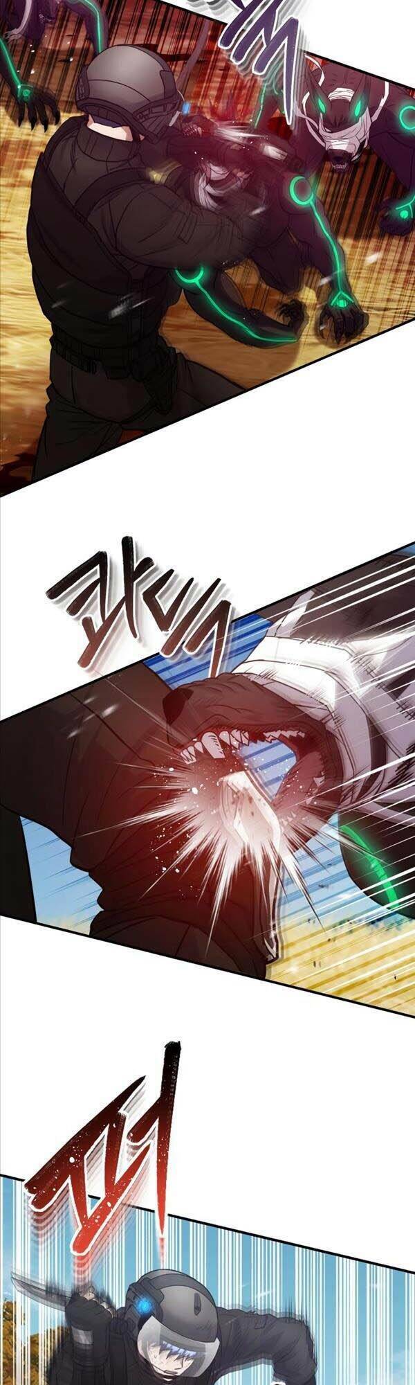 Thiên Tài Của Dòng Dõi Độc Nhất Vô Nhị - Chapter 25 - Page 40