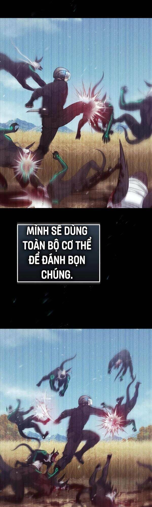 Thiên Tài Của Dòng Dõi Độc Nhất Vô Nhị - Chapter 25 - Page 46