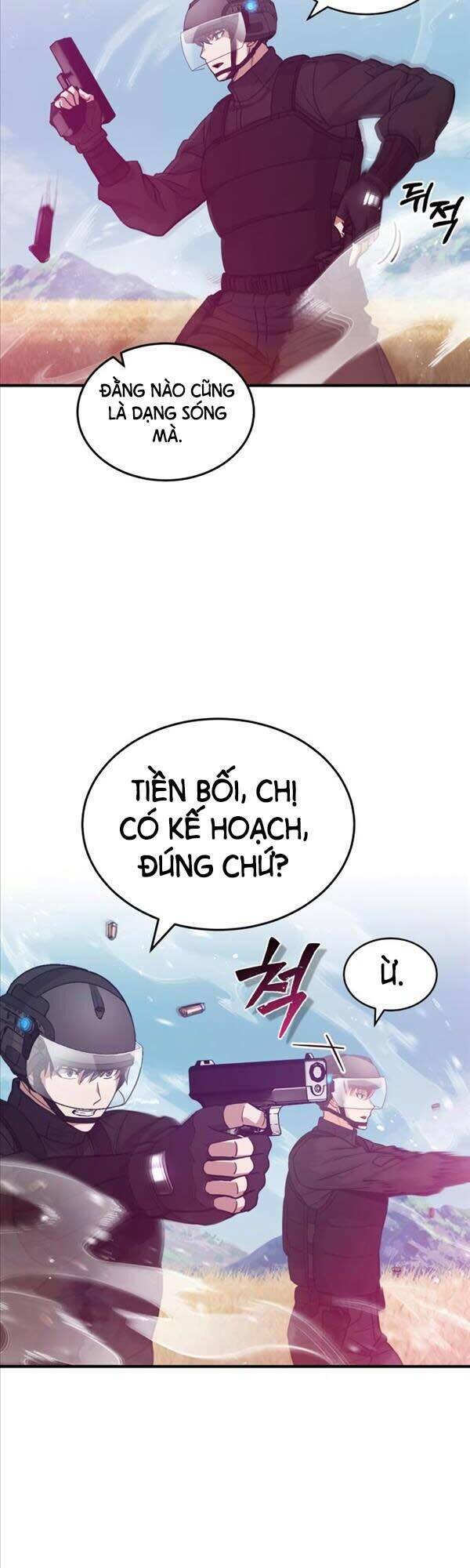 Thiên Tài Của Dòng Dõi Độc Nhất Vô Nhị - Chapter 25 - Page 4