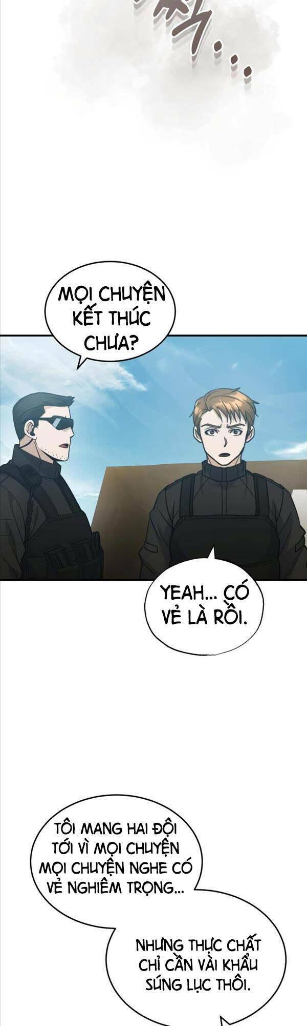 Thiên Tài Của Dòng Dõi Độc Nhất Vô Nhị - Chapter 25 - Page 55