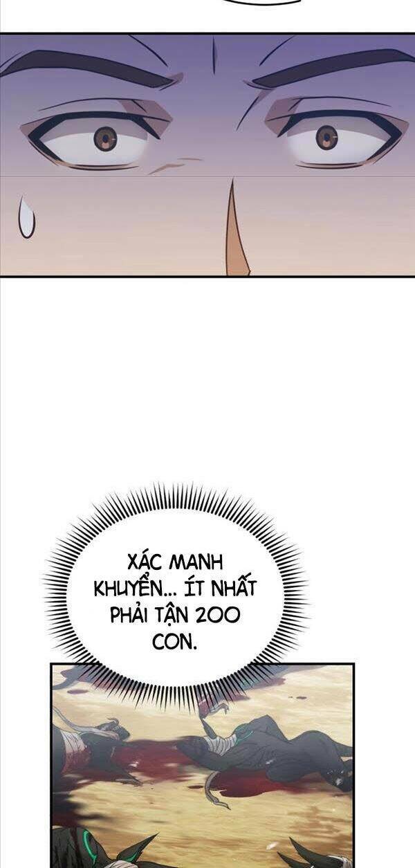 Thiên Tài Của Dòng Dõi Độc Nhất Vô Nhị - Chapter 25 - Page 56