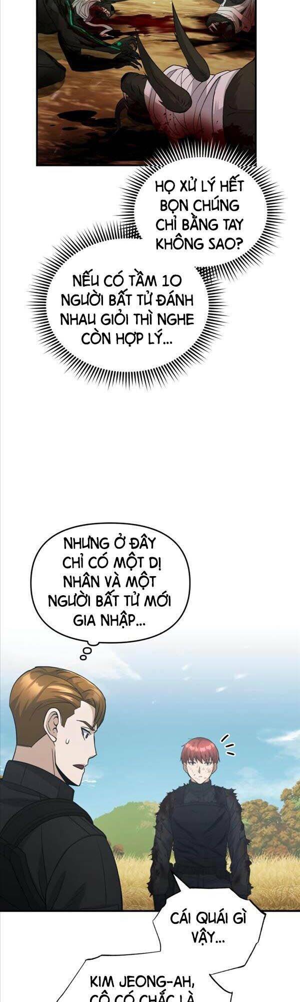 Thiên Tài Của Dòng Dõi Độc Nhất Vô Nhị - Chapter 25 - Page 57