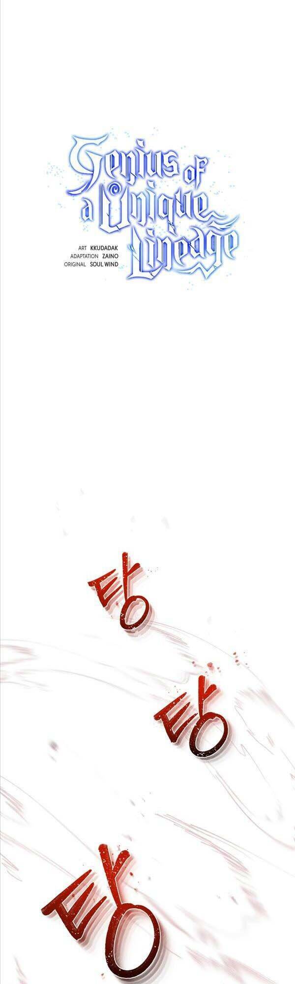 Thiên Tài Của Dòng Dõi Độc Nhất Vô Nhị - Chapter 25 - Page 6