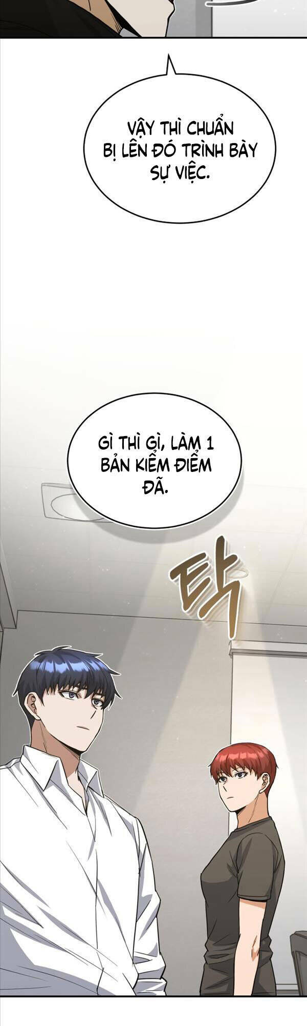 Thiên Tài Của Dòng Dõi Độc Nhất Vô Nhị - Chapter 26 - Page 9