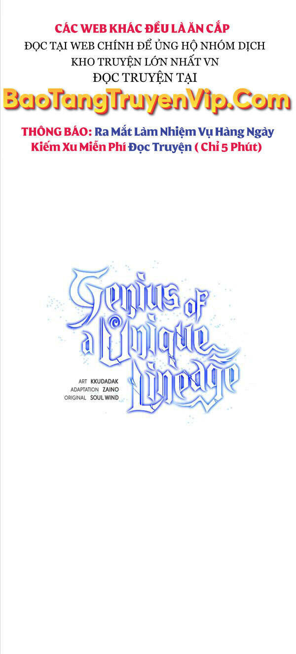 Thiên Tài Của Dòng Dõi Độc Nhất Vô Nhị - Chapter 26 - Page 10
