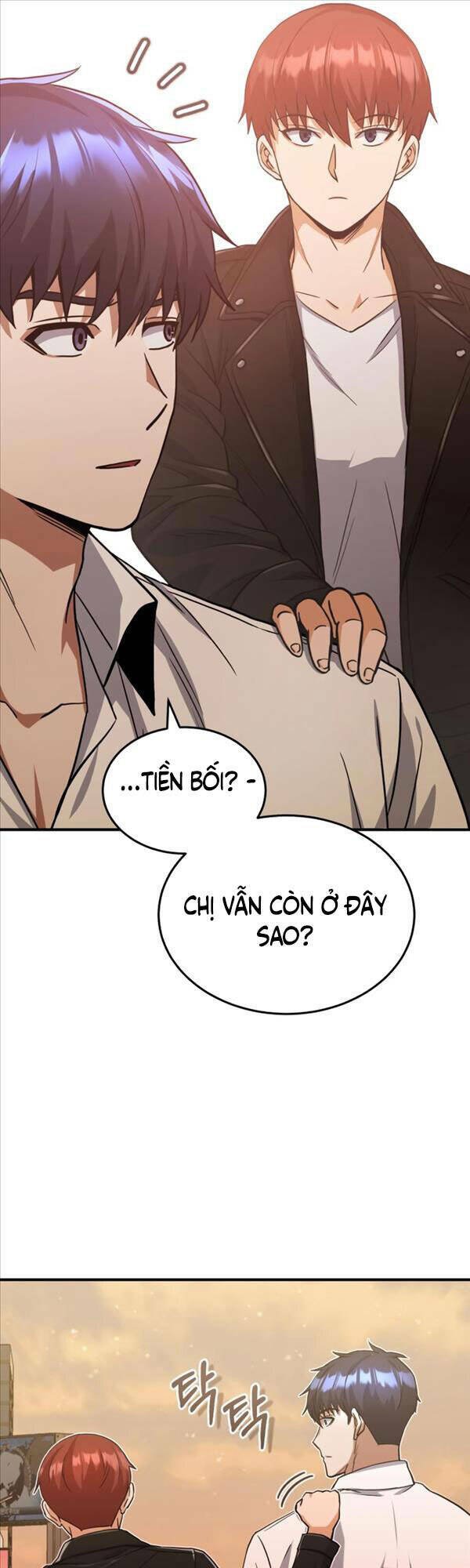 Thiên Tài Của Dòng Dõi Độc Nhất Vô Nhị - Chapter 26 - Page 22