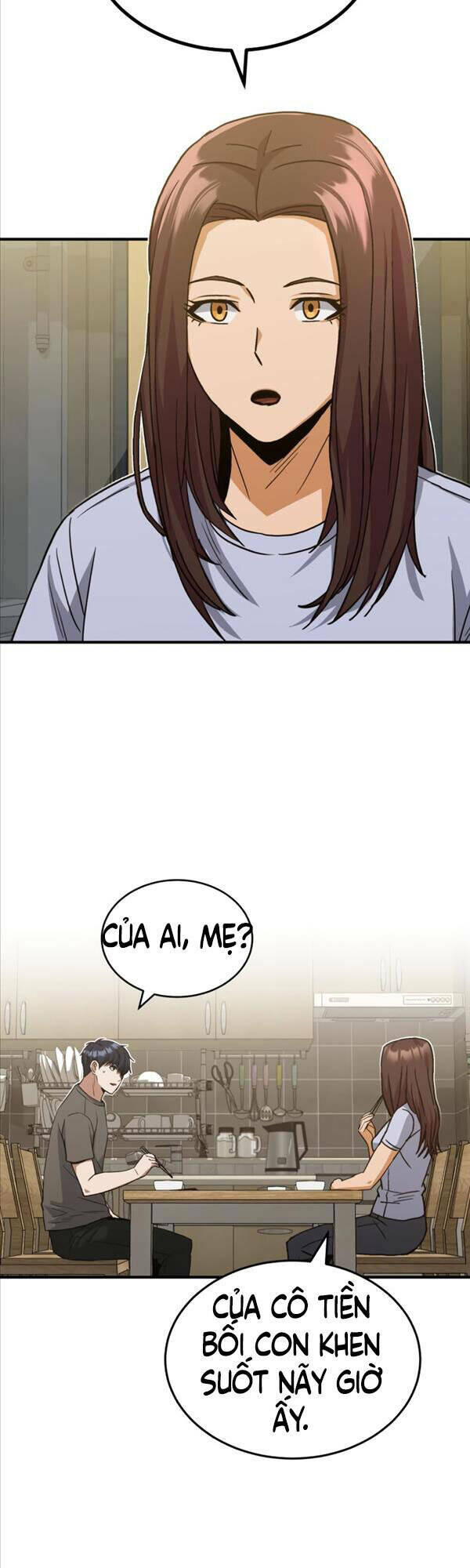 Thiên Tài Của Dòng Dõi Độc Nhất Vô Nhị - Chapter 26 - Page 28