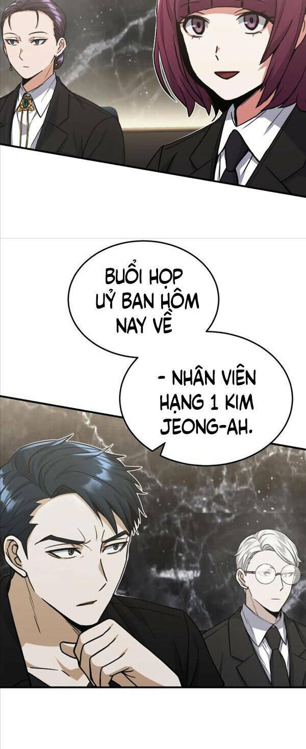 Thiên Tài Của Dòng Dõi Độc Nhất Vô Nhị - Chapter 26 - Page 33