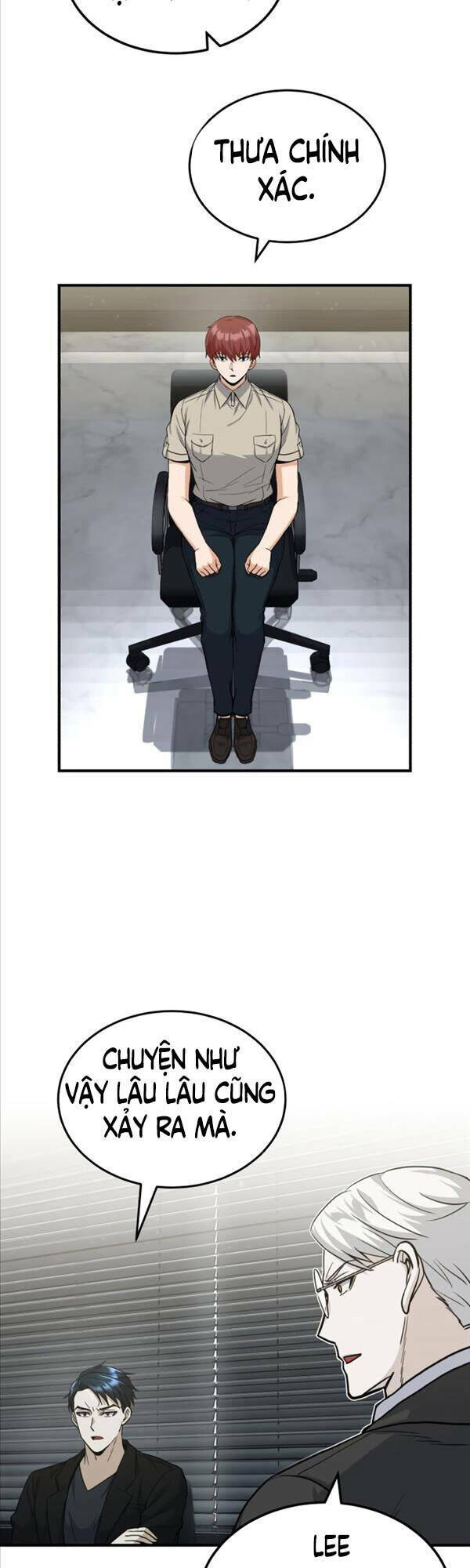 Thiên Tài Của Dòng Dõi Độc Nhất Vô Nhị - Chapter 26 - Page 35